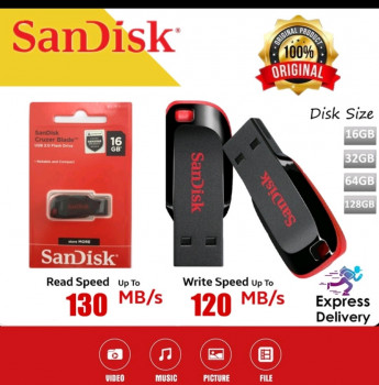 USB / Flashdisk  32 GB