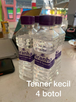 TENNER 1 LITER