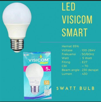 LED BULB 5W