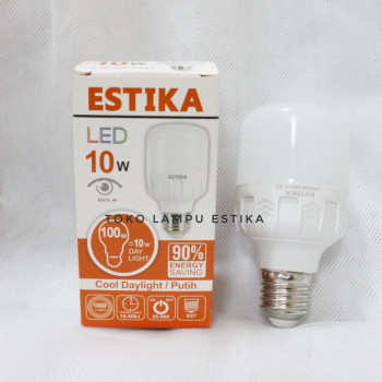 LED BULB ESTIKA 10W