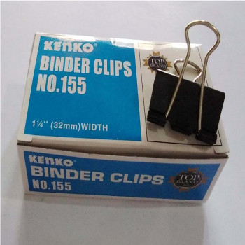 Binder Clips