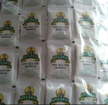 gula sachet