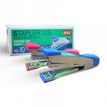 STAPLER MAX HD-10