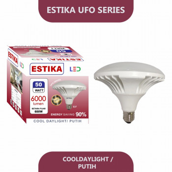 LED UFO ESTIKA 50W