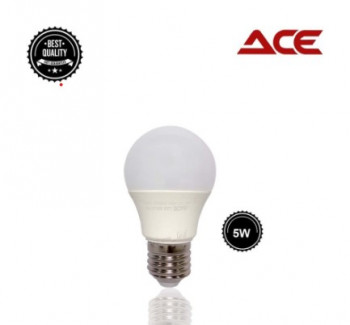 LED BULB ACE 5W