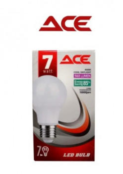 LED BULB ACE 7W