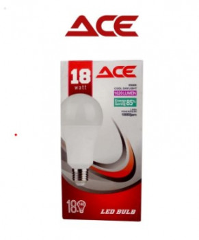 LED BULB ACE 18W