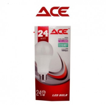 LED BULB ACE 24W