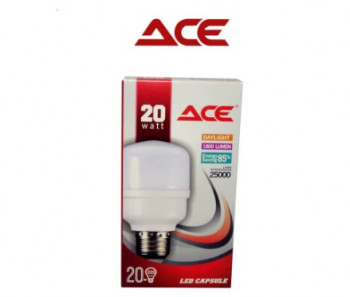 LED JUMBO ACE 20W