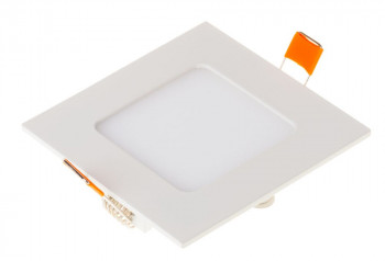 LED ACE DOWNLIGHT PANEL SQUARE 3W