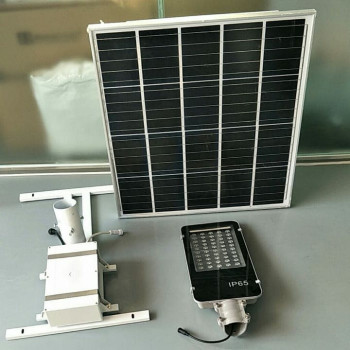 LED STREET LIGHT SOLAR SELL 3 IN 1 60W