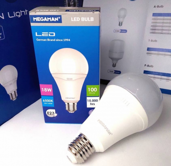 Lampu LED