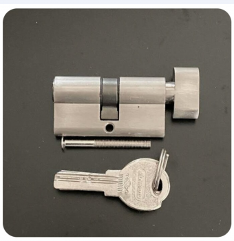 Kunci Pintu Single Lock