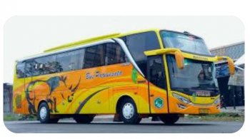 Rental Bus Pariwisata Dalam dan Luar Kota