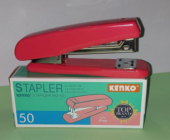 Stapler Kenko HD-50