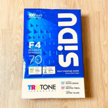 SINAR DUNIA FOLIO F4 70 GSM