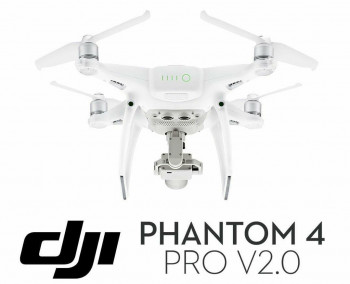 DRONE DJI Phantom 4 Pro + V2. 0