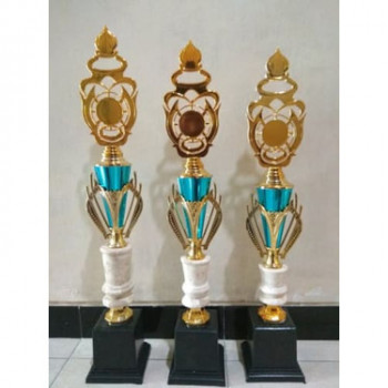 Piala Marmer