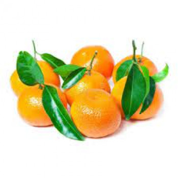 Buah Jeruk Mandarin/Santang