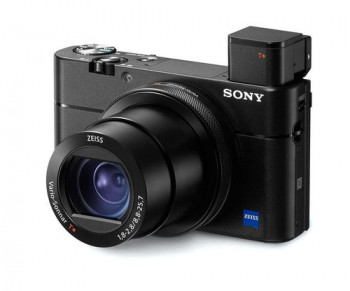 Sony Cyber-shot DSC-RX100 VII Digital Camera