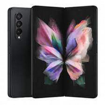 Samsung Galaxy Fold 3 (Black)