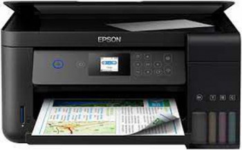 Epson L4160