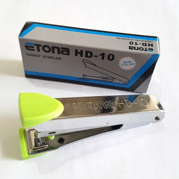 x Stapler Etona HD 10