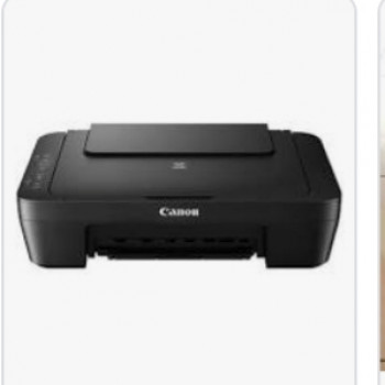 CANON PIXMA MG-2570S (PRINT/SCAN/COPY) PG745s/746s