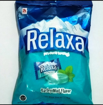 Relaxa