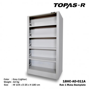 TOPAS 312F18HC-AD 011A