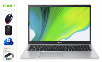 ▪ Acer A315-35-C7SL Silver