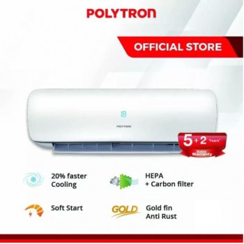 AC POLYTRON NEUVA ICE 1 PK