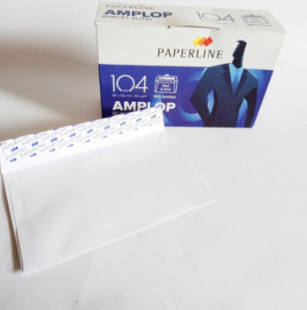 Amplop