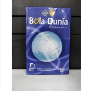 Bola Dunia Folio