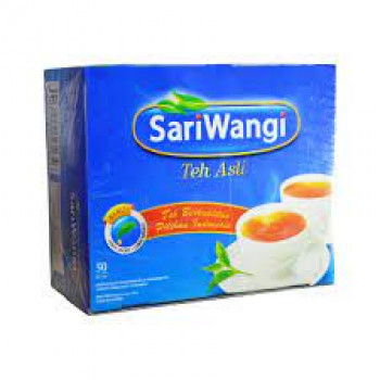 Teh Sari Wangi