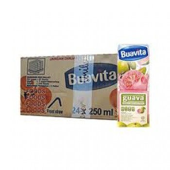 Buavita 250 Ml