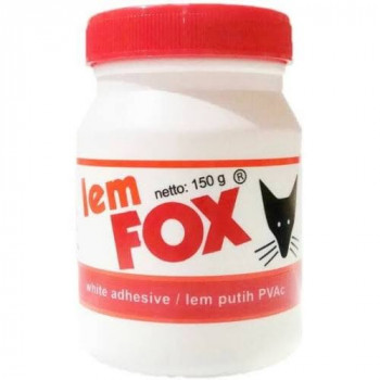 LEM FOX 150gr