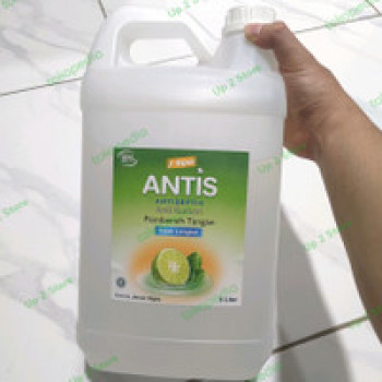 Handsanitizer ( 5L)