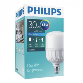 BALON LED 30W PHILIPS