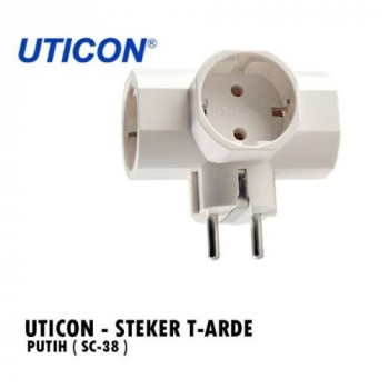 STEKER T UTICON