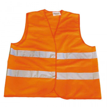 ROMPI SAFETY / SAFETY VEST ALL SIZE