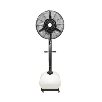 KIPAS UAP / MISTYFAN 60L 26 INC 305W