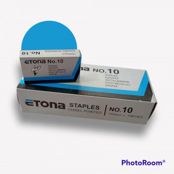 Staples Etona no.10