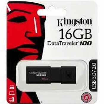 FLASDISK KINGSTON 16GB