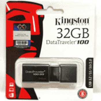 FLASDISK KINGSTON 32 GB