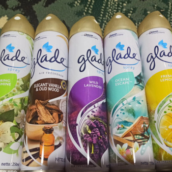 Air Freshner Glade