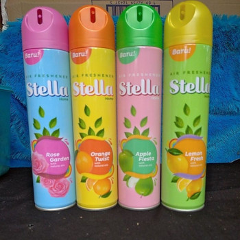 Stella Aerosol