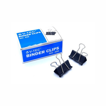 BINDER CLIP V-TEC 200