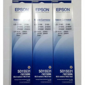 Ribbon Printer Epson LQ-2190