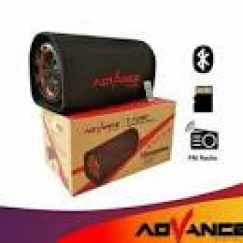 ADVANCE T-103BT BLUETOOTH+REMOTE (RMS 75W) 8